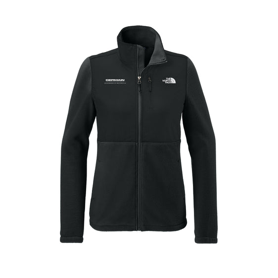 Volkswagen of Westerville - The North Face® Women’s Highest Peak Full-Zip Fleece Jacket