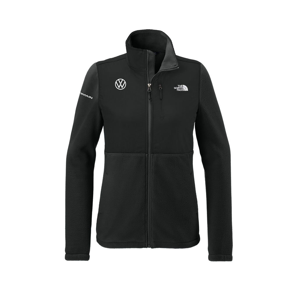 Volkswagen of Columbus - The North Face® Women’s Highest Peak Full-Zip Fleece Jacket