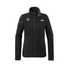 Volkswagen of Columbus - The North Face® Women’s Highest Peak Full-Zip Fleece Jacket
