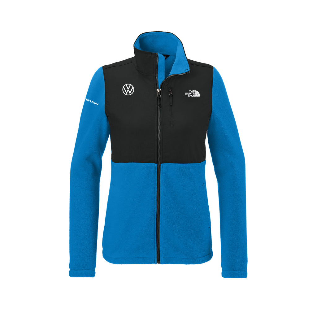 Volkswagen of Columbus - The North Face® Women’s Highest Peak Full-Zip Fleece Jacket
