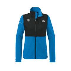 Volkswagen of Columbus - The North Face® Women’s Highest Peak Full-Zip Fleece Jacket
