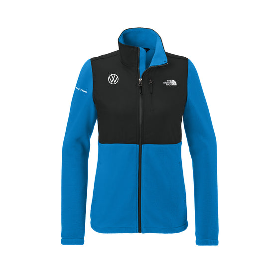 Volkswagen of Columbus - The North Face® Women’s Highest Peak Full-Zip Fleece Jacket