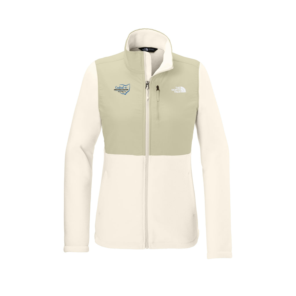 CASS - The North Face® Women’s Highest Peak Full-Zip Fleece Jacket