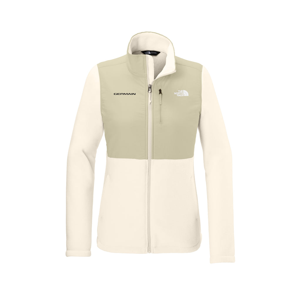 Volkswagen of Columbus - The North Face® Women’s Highest Peak Full-Zip Fleece Jacket