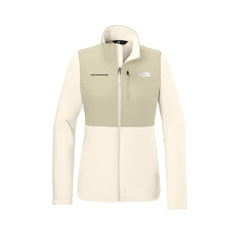 Volkswagen of Columbus - The North Face® Women’s Highest Peak Full-Zip Fleece Jacket