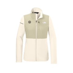 Volkswagen of Columbus - The North Face® Women’s Highest Peak Full-Zip Fleece Jacket