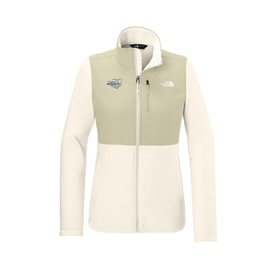 CASS - The North Face® Women’s Highest Peak Full-Zip Fleece Jacket