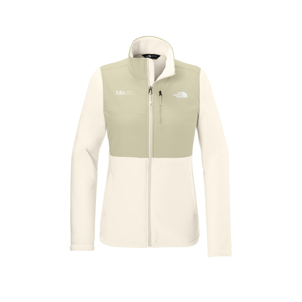 MSA Law Firm - The North Face® Women’s Highest Peak Full-Zip Fleece Jacket