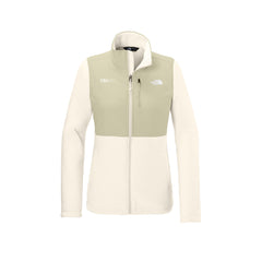 MSA Law Firm - The North Face® Women’s Highest Peak Full-Zip Fleece Jacket