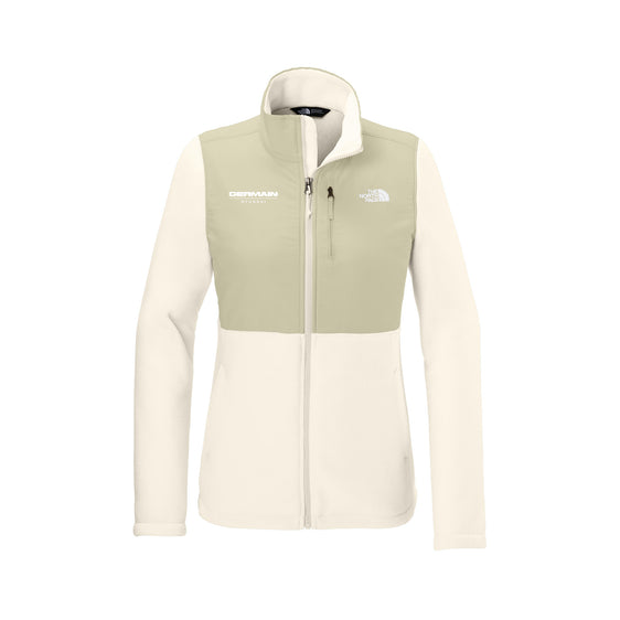 Germain Hyundai - The North Face® Women’s Highest Peak Full-Zip Fleece Jacket