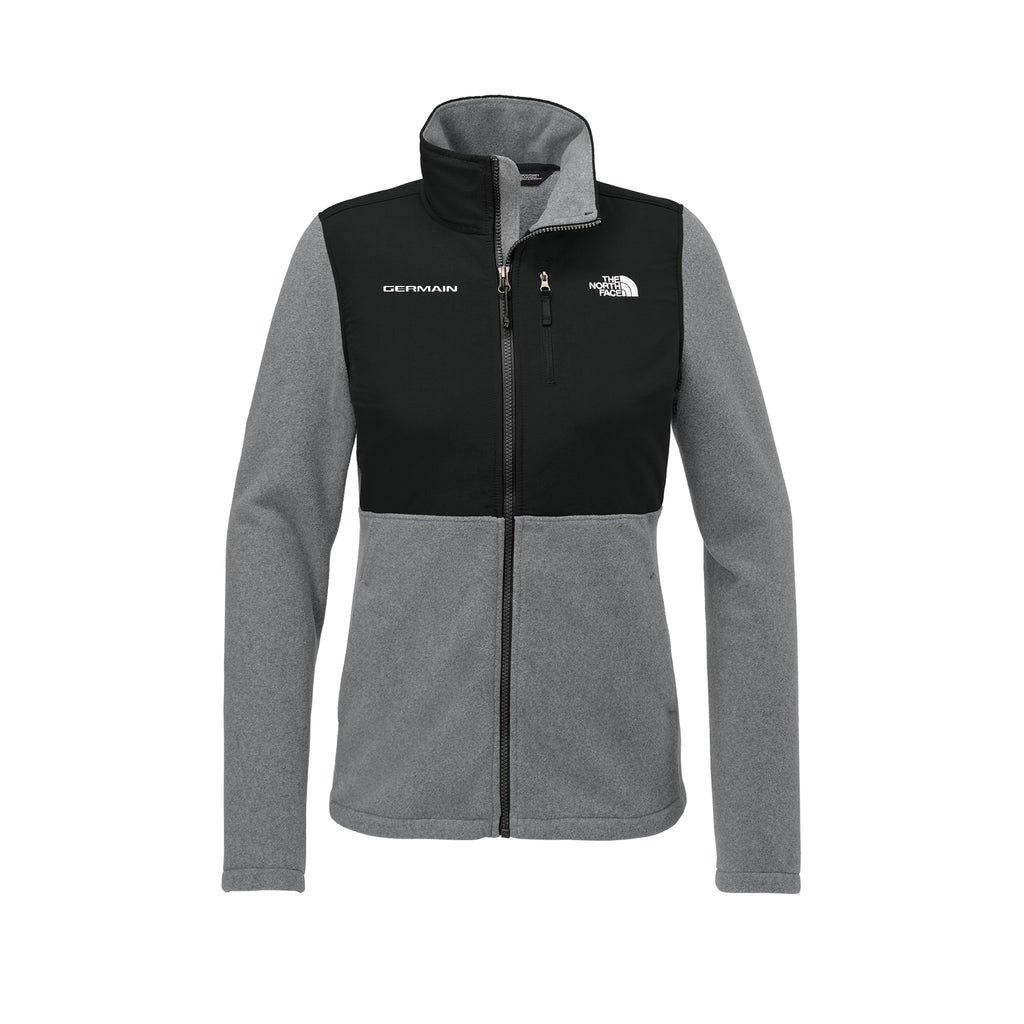 Volkswagen of Columbus - The North Face® Women’s Highest Peak Full-Zip Fleece Jacket
