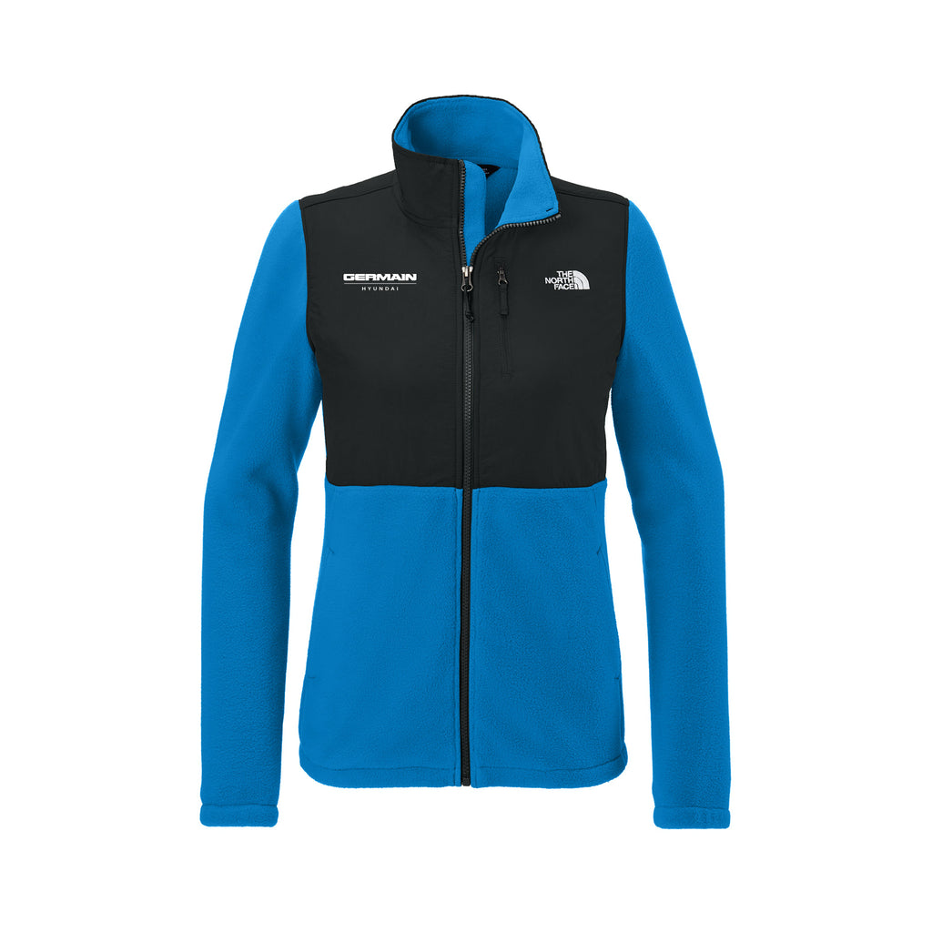 Germain Hyundai - The North Face® Women’s Highest Peak Full-Zip Fleece Jacket