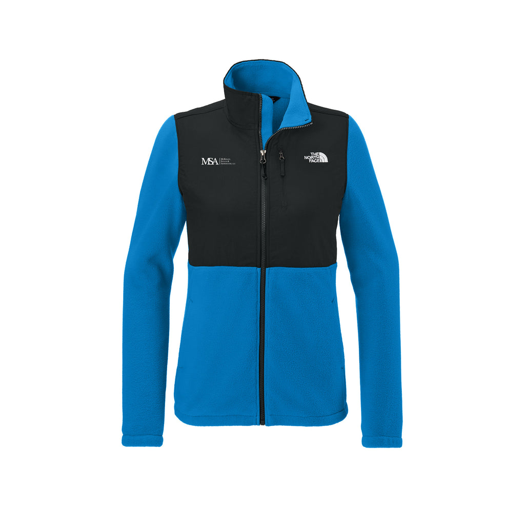 MSA Law Firm - The North Face® Women’s Highest Peak Full-Zip Fleece Jacket