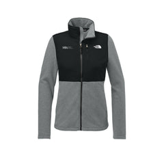 MSA Law Firm - The North Face® Women’s Highest Peak Full-Zip Fleece Jacket