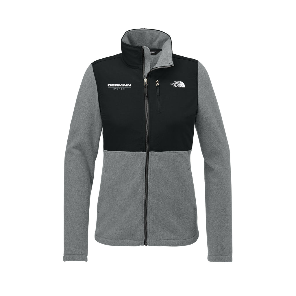 Germain Hyundai - The North Face® Women's Highest Peak Full-Zip