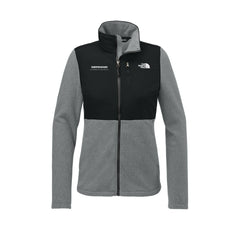 Volkswagen of Westerville - The North Face® Women’s Highest Peak Full-Zip Fleece Jacket