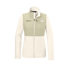 Volkswagen of Westerville - The North Face® Women’s Highest Peak Full-Zip Fleece Jacket