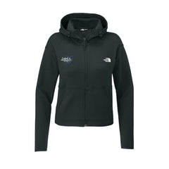 CASS - The North Face® Women's Double-Knit Full-Zip Hoodie