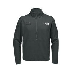 Cadillac Liberyville - The North Face® Double-Knit 1/2-Zip Fleece