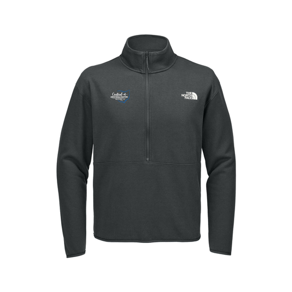 CASS - The North Face® Double-Knit 1/2-Zip Fleece