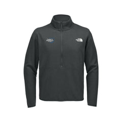 CASS - The North Face® Double-Knit 1/2-Zip Fleece
