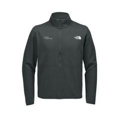 Lume Capital - The North Face® Double-Knit 1/2-Zip Fleece