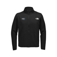 CASS - The North Face® Double-Knit 1/2-Zip Fleece