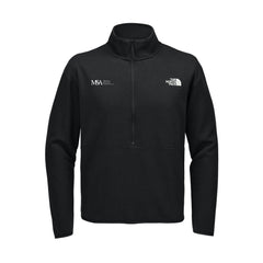 MSA Law Firm - The North Face® Double-Knit 1/2-Zip Fleece