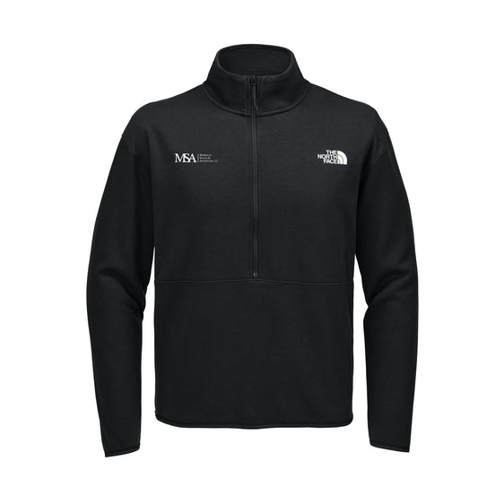 MSA Law Firm - The North Face® Double-Knit 1/2-Zip Fleece