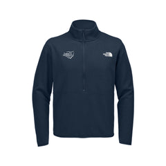 CASS - The North Face® Double-Knit 1/2-Zip Fleece