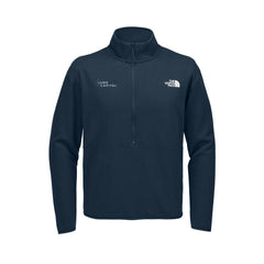 Lume Capital - The North Face® Double-Knit 1/2-Zip Fleece