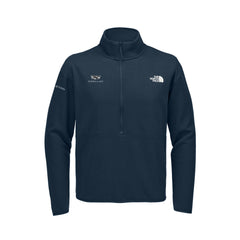 Cadillac Liberyville - The North Face® Double-Knit 1/2-Zip Fleece