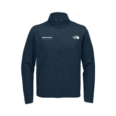 Volkswagen of Westerville - The North Face® Double-Knit 1/2-Zip Fleece
