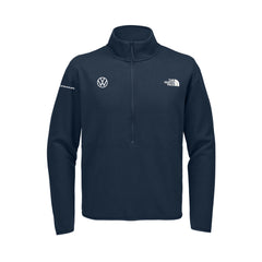 Volkswagen of Columbus - The North Face® Double-Knit 1/2-Zip Fleece