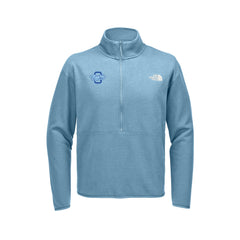 Olentangy Berlin High School - The North Face® Double-Knit 1/2-Zip Fleece