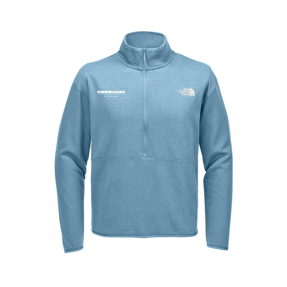 Germain Hyundai - The North Face® Double-Knit 1/2-Zip Fleece