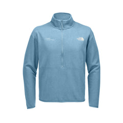 Lume Capital - The North Face® Double-Knit 1/2-Zip Fleece
