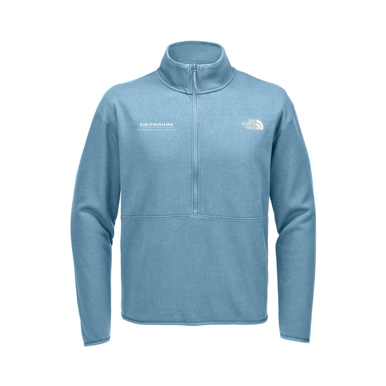Volkswagen of Westerville - The North Face® Double-Knit 1/2-Zip Fleece