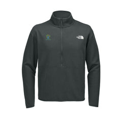Cedar Ridge - The North Face® Double-Knit 1/2-Zip Fleece