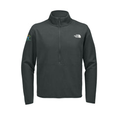 Cedar Ridge - The North Face® Double-Knit 1/2-Zip Fleece