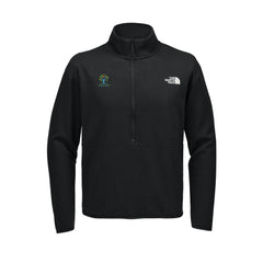 Cedar Ridge - The North Face® Double-Knit 1/2-Zip Fleece