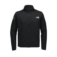 Cedar Ridge - The North Face® Double-Knit 1/2-Zip Fleece