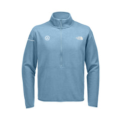 Volkswagen of Columbus - The North Face® Double-Knit 1/2-Zip Fleece