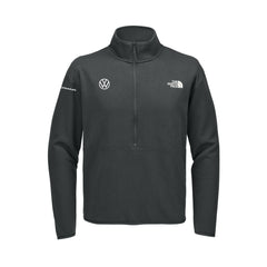 Volkswagen of Columbus - The North Face® Double-Knit 1/2-Zip Fleece