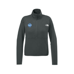 Olentangy Berlin High School - The North Face® Women’s Double-Knit 1/2-Zip Fleece