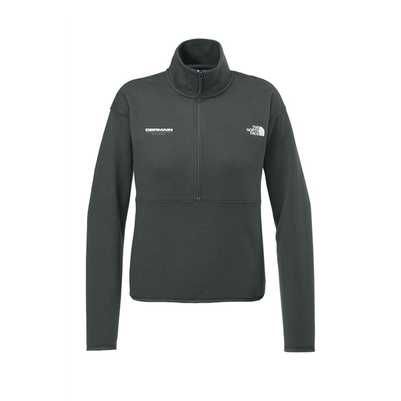 Germain Hyundai - The North Face® Women’s Double-Knit 1/2-Zip Fleece