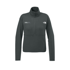 MSA Law Firm - The North Face® Women’s Double-Knit 1/2-Zip Fleece