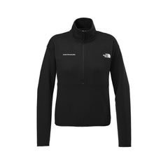 Volkswagen of Columbus - The North Face® Women’s Double-Knit 1/2-Zip Fleece