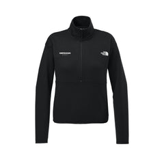 Germain Hyundai - The North Face® Women’s Double-Knit 1/2-Zip Fleece