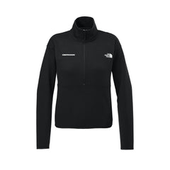 Germain Corporate - The North Face® Women’s Double-Knit 1/2-Zip Fleece